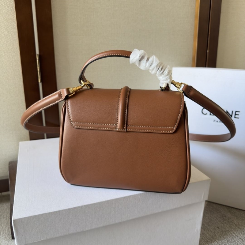 Ce1i*e satchel bags